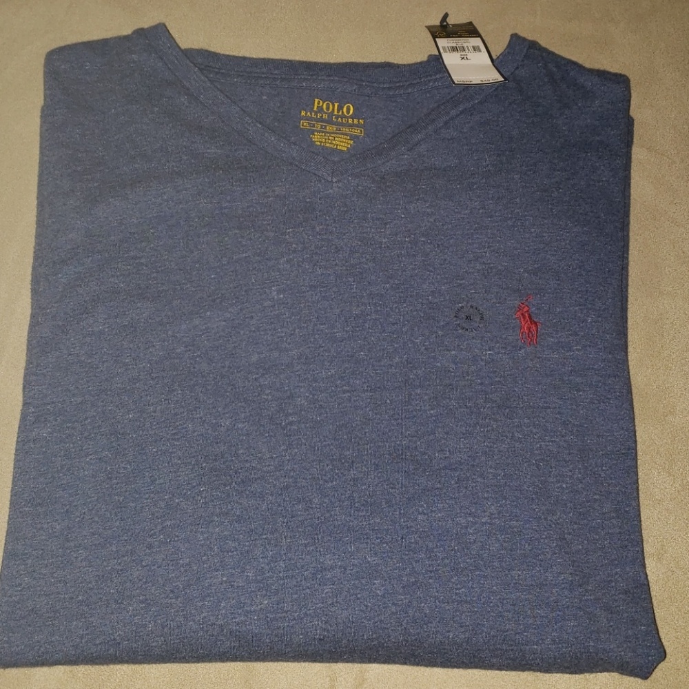 POLO by RALPH LAUREN